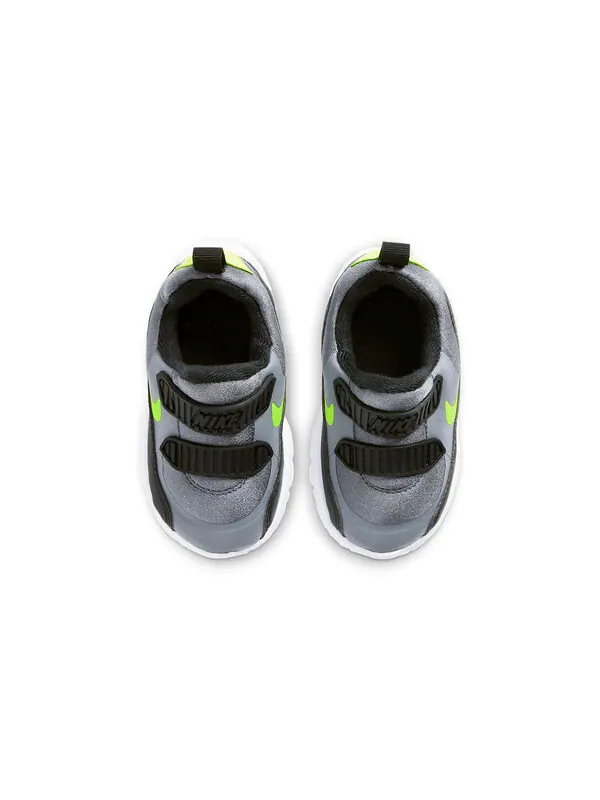 Кроссовки air max tiny 90 Nike — изображение 3 из 4, черный/серебристый