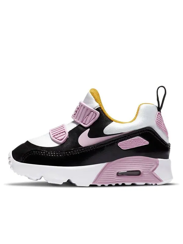 Кроссовки air max tiny 90 Nike — изображение 1 из 4, черный/розовый