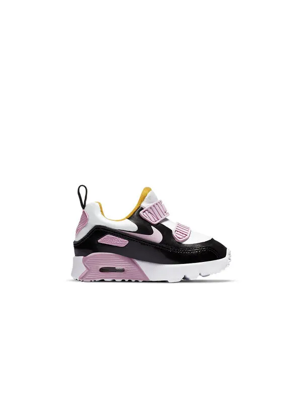 Кроссовки air max tiny 90 Nike — изображение 2 из 4, черный/розовый
