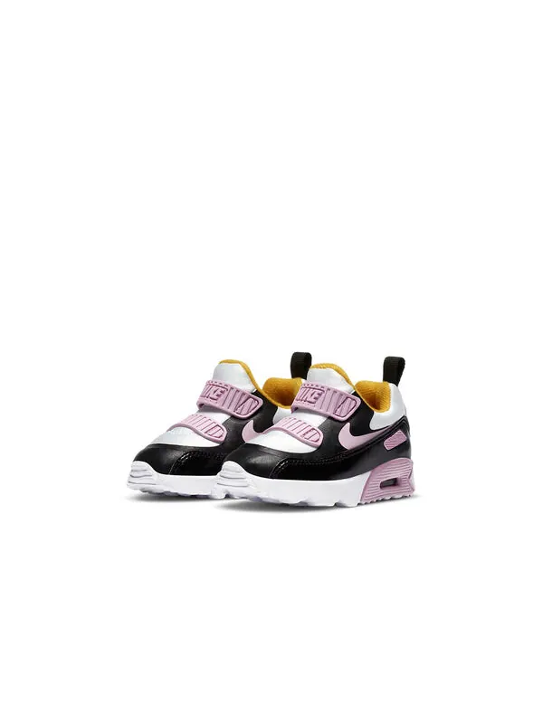 Кроссовки air max tiny 90 Nike — изображение 3 из 4, черный/розовый