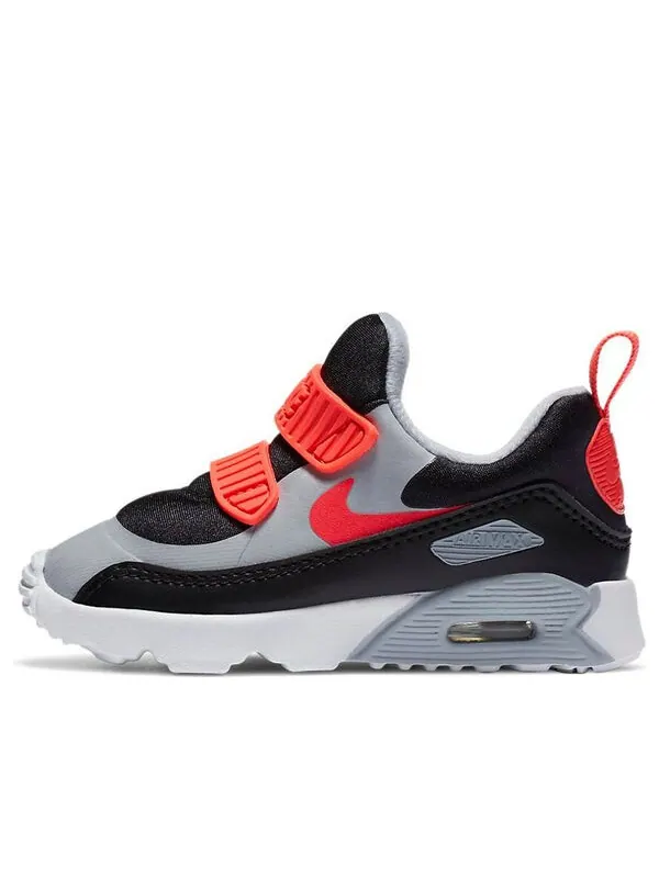 Кроссовки air max tiny 90 Nike — изображение 1 из 4, черный/серый/розовый