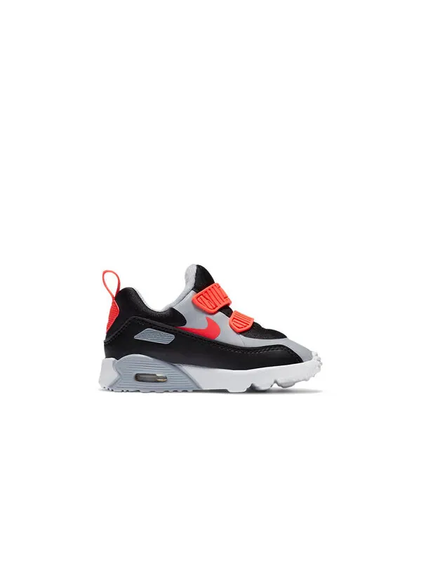 Кроссовки air max tiny 90 Nike — изображение 2 из 4, черный/серый/розовый