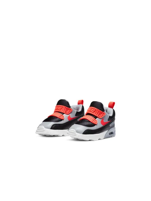 Кроссовки air max tiny 90 Nike — изображение 3 из 4, черный/серый/розовый
