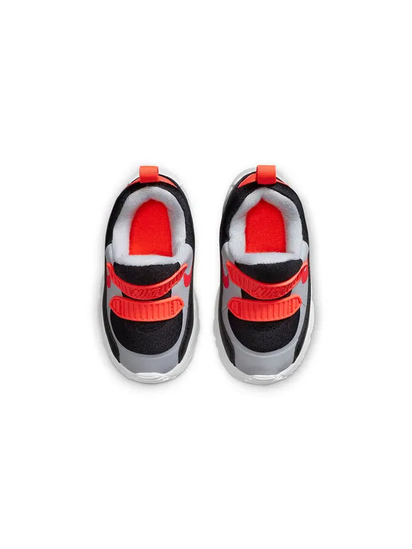 Кроссовки air max tiny 90 Nike — изображение 4 из 4, черный/серый/розовый