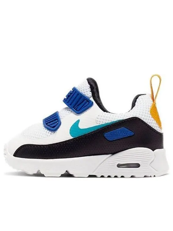 Кроссовки air max tiny 90 Nike — изображение 1 из 4, белый/-черный