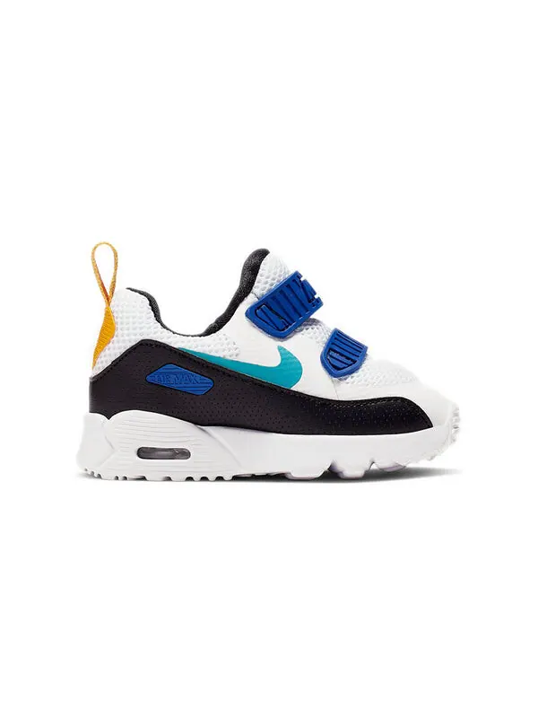 Кроссовки air max tiny 90 Nike — изображение 2 из 4, белый/-черный