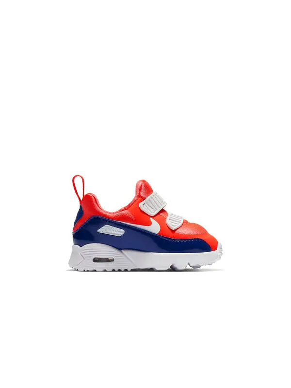 Кроссовки air max 90 Nike — изображение 2 из 3, синий
