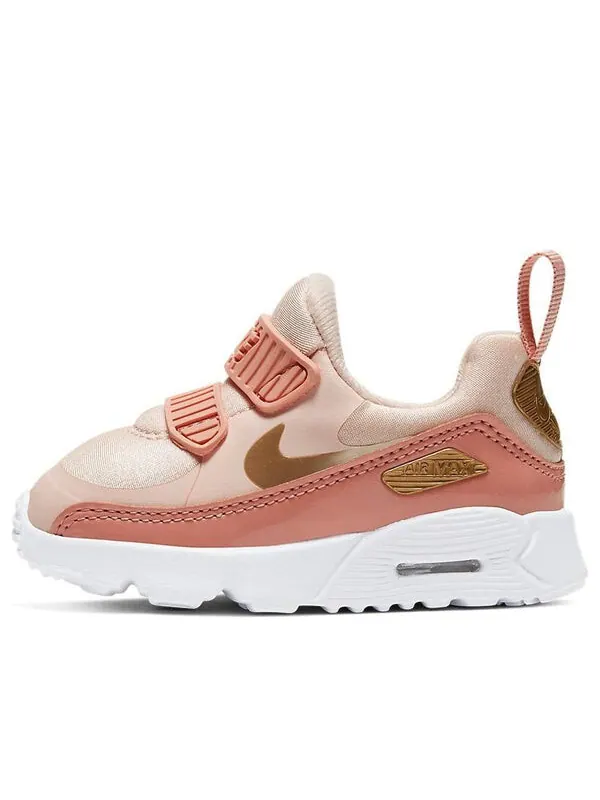 Кроссовки air max tiny 90 Nike — изображение 1 из 4, розовый