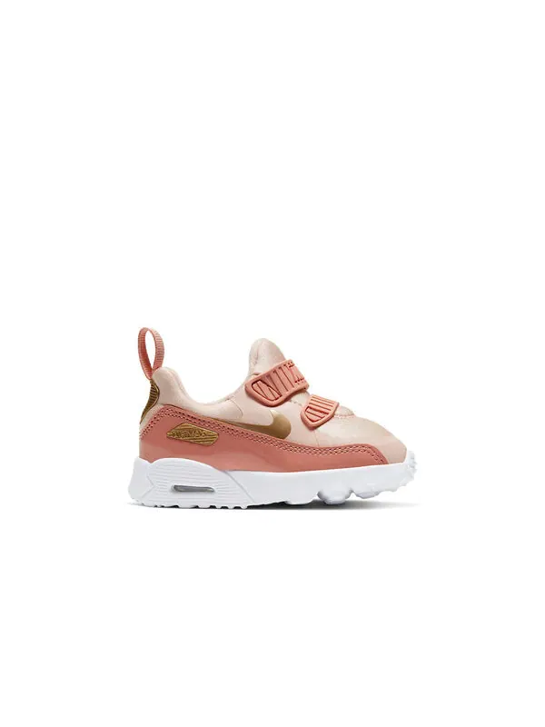 Кроссовки air max tiny 90 Nike — изображение 2 из 4, розовый