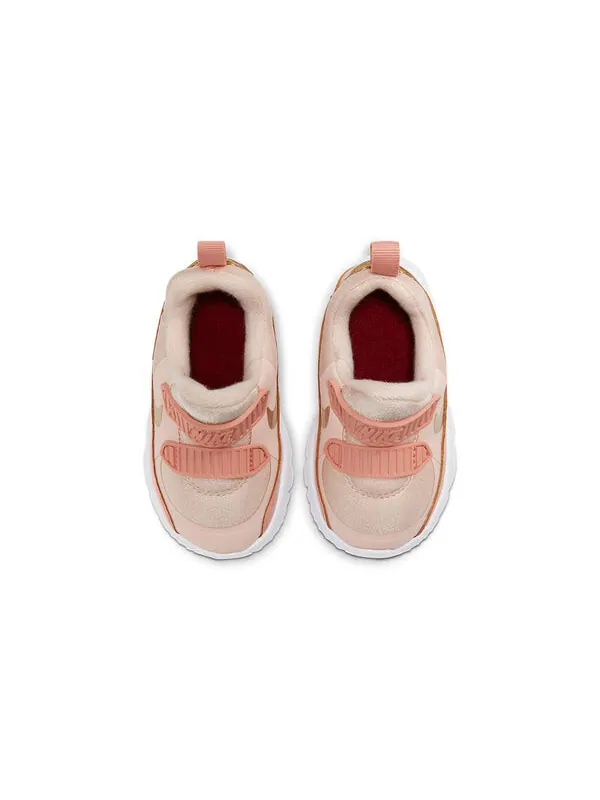Кроссовки air max tiny 90 Nike — изображение 3 из 4, розовый