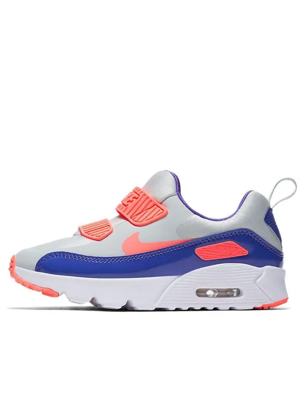Кроссовки air max tiny 90 'lava glow' Nike — изображение 1 из 4, платиновый