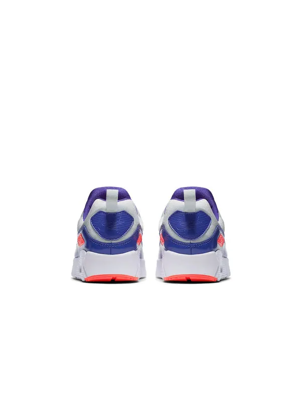 Кроссовки air max tiny 90 'lava glow' Nike — изображение 3 из 4, платиновый