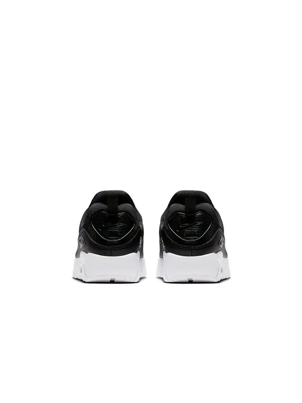 Кроссовки air max tiny 90 Nike — изображение 3 из 4, черный/белый