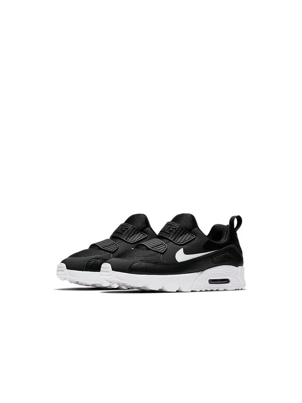Кроссовки air max tiny 90 Nike — изображение 4 из 4, черный/белый