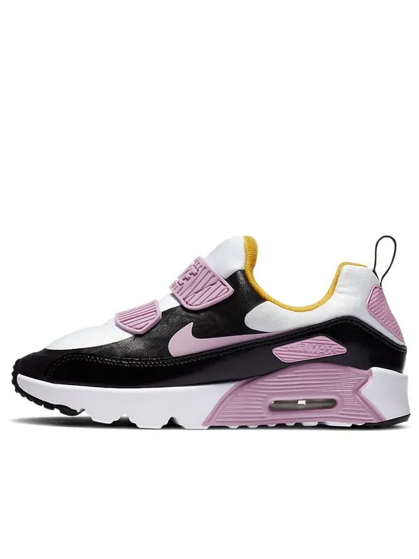 Кроссовки air max tiny 90 Nike — изображение 1 из 4, черный/розовый
