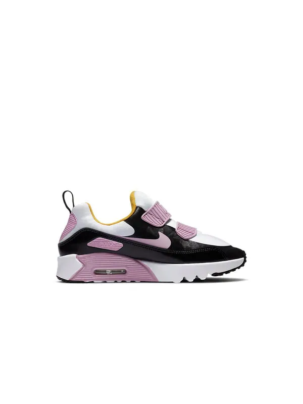 Кроссовки air max tiny 90 Nike — изображение 2 из 4, черный/розовый