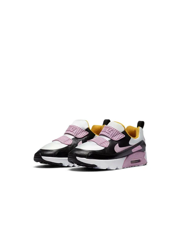 Кроссовки air max tiny 90 Nike — изображение 3 из 4, черный/розовый