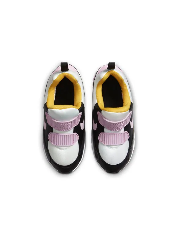 Кроссовки air max tiny 90 Nike — изображение 4 из 4, черный/розовый