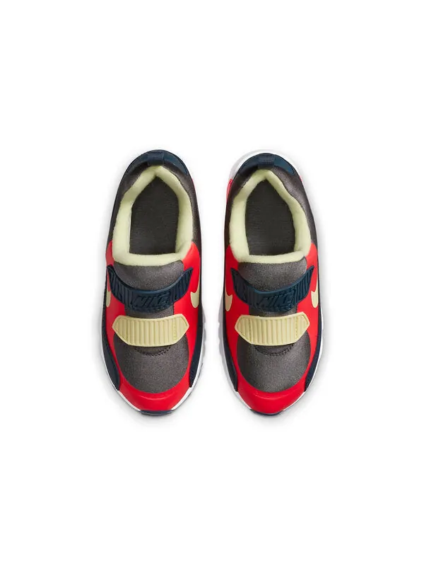 Кроссовки air max tiny 90 Nike — изображение 4 из 4, черный/красный
