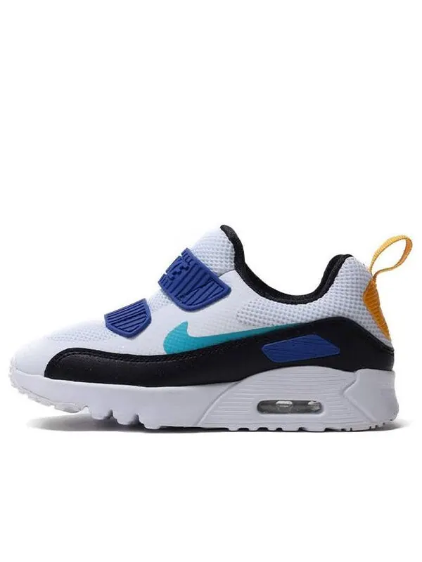 Кроссовки air max tiny 90 Nike — изображение 1 из 4, белый/-черный