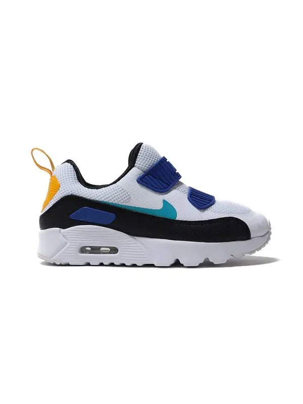 Кроссовки air max tiny 90 Nike — изображение 2 из 4, белый/-черный