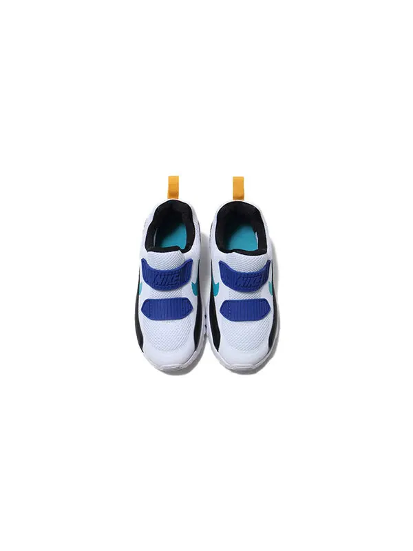 Кроссовки air max tiny 90 Nike — изображение 3 из 4, белый/-черный