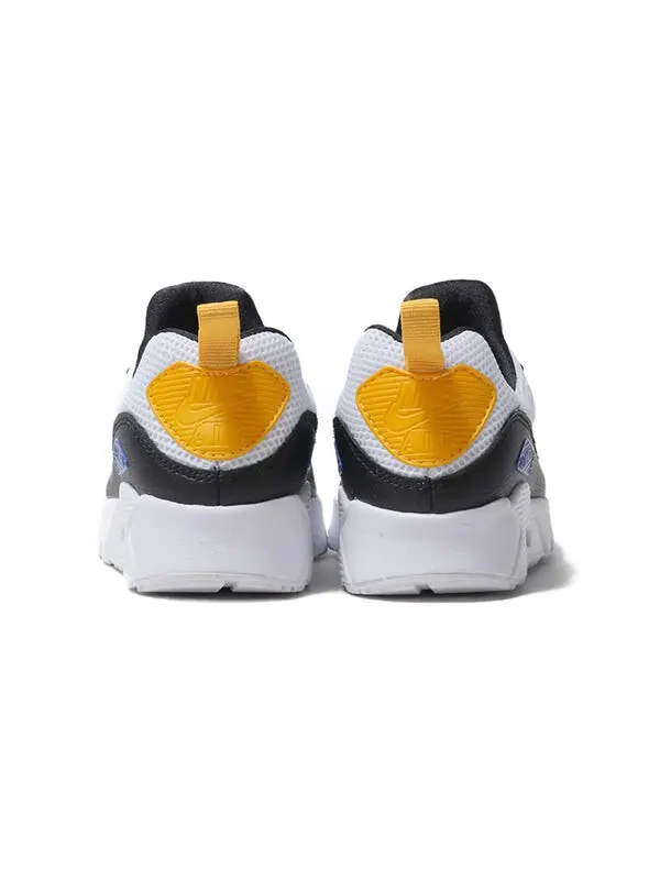 Кроссовки air max tiny 90 Nike — изображение 4 из 4, белый/-черный