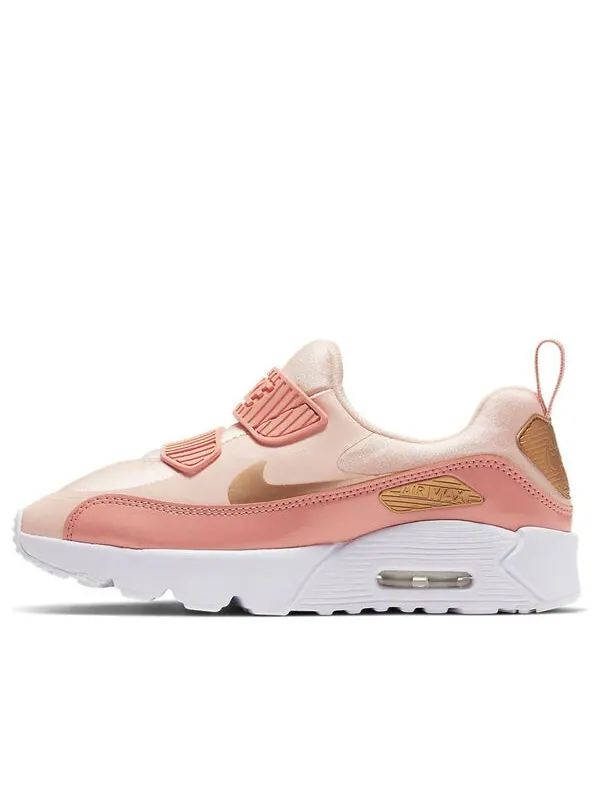 Кроссовки air max tiny 90 Nike — изображение 1 из 4, красный/розовый/красный