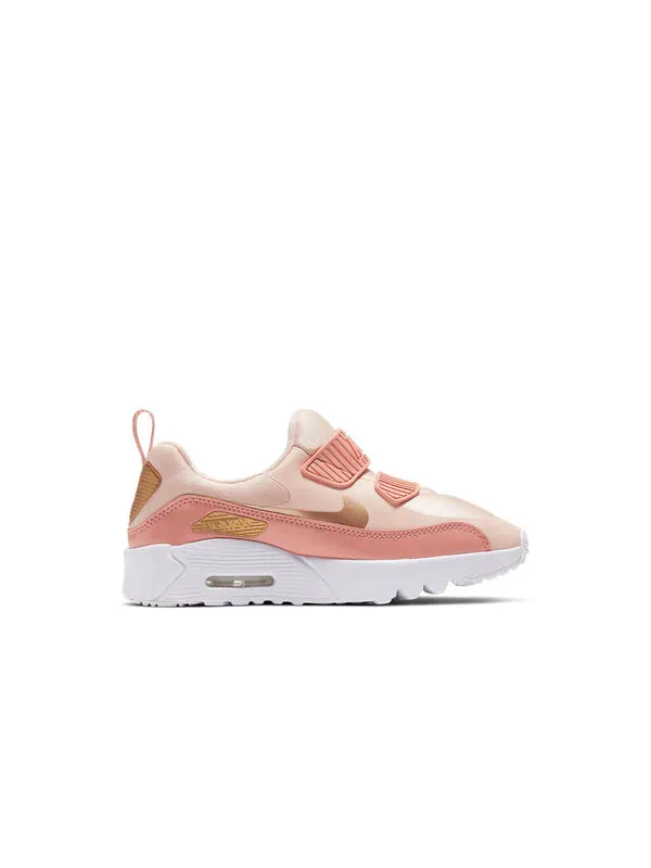 Кроссовки air max tiny 90 Nike — изображение 2 из 4, красный/розовый/красный