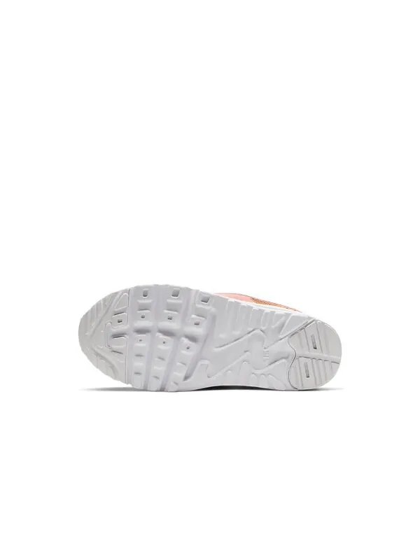 Кроссовки air max tiny 90 Nike — изображение 4 из 4, красный/розовый/красный