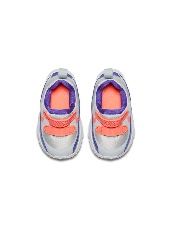 Кроссовки air max tiny 90 Nike — изображение 2 из 4, белый/синий/розовый
