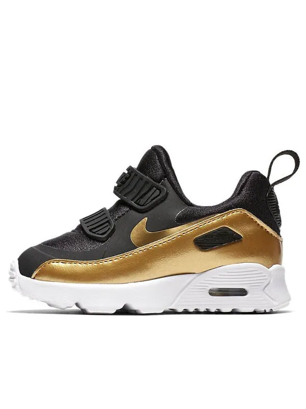 Кроссовки air max tiny 90 Nike — изображение 1 из 4, черный