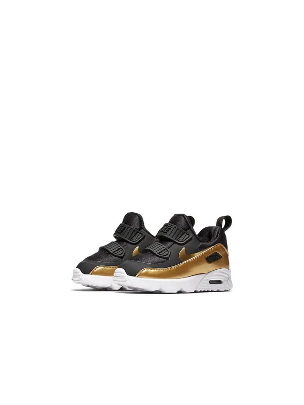 Кроссовки air max tiny 90 Nike — изображение 4 из 4, черный