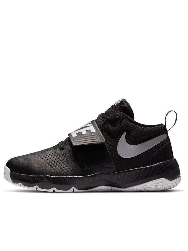 Кроссовки команда hustle d 8 Nike — изображение 1 из 4