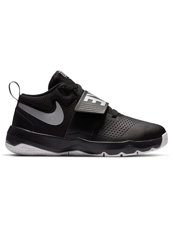 Кроссовки команда hustle d 8 Nike — изображение 2 из 4