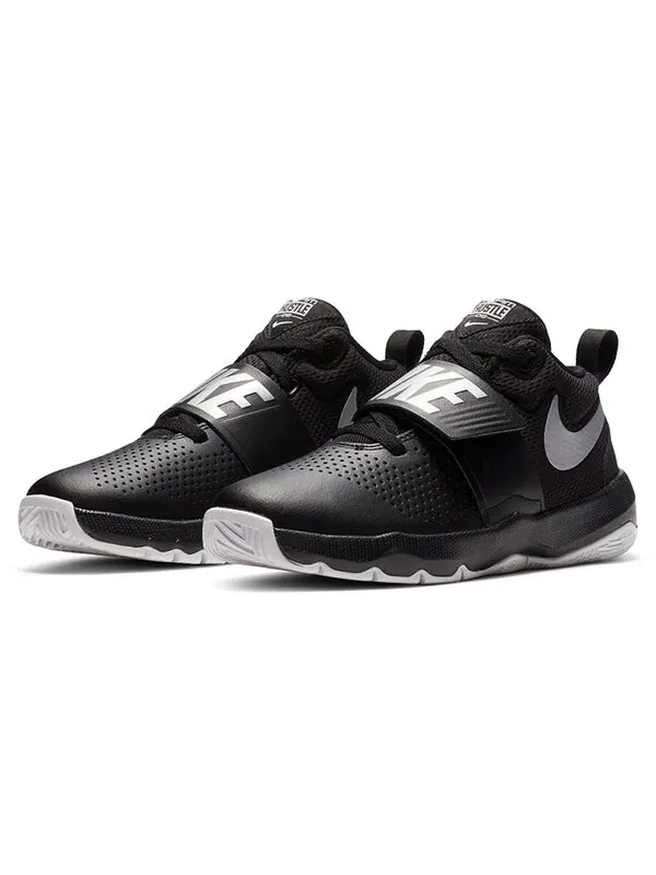 Кроссовки команда hustle d 8 Nike — изображение 3 из 4