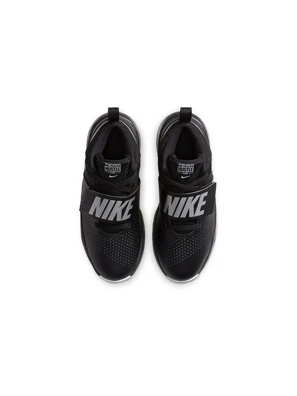 Кроссовки команда hustle d 8 Nike — изображение 4 из 4