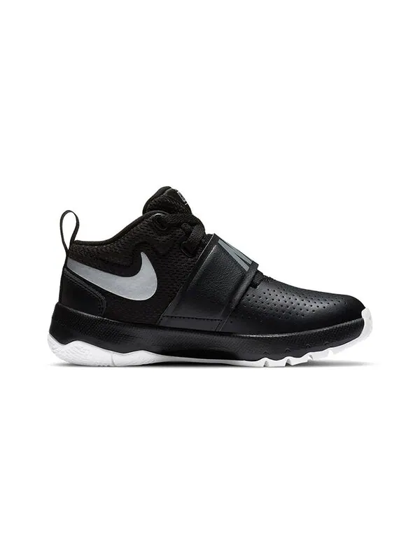 Кроссовки команда hustle d 8 Nike — изображение 2 из 4