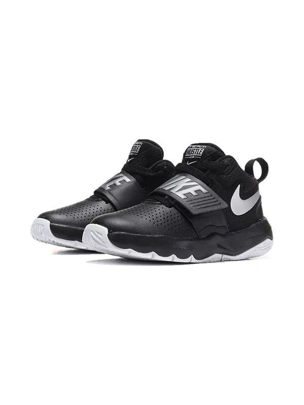 Кроссовки команда hustle d 8 Nike — изображение 3 из 4