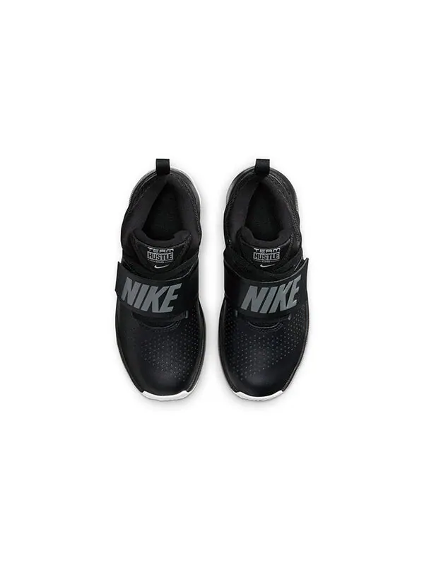 Кроссовки команда hustle d 8 Nike — изображение 4 из 4