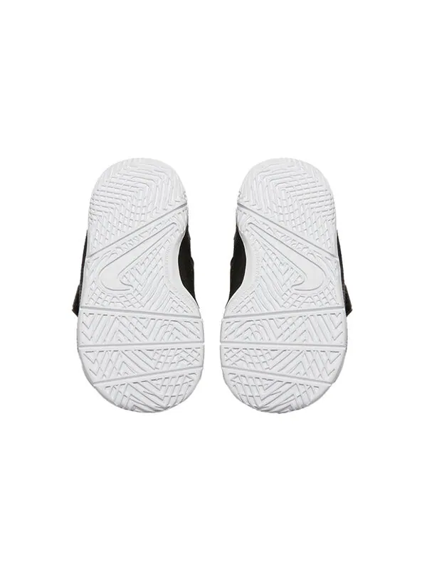 Кроссовки команда hustle d 8 Nike — изображение 4 из 4, черный