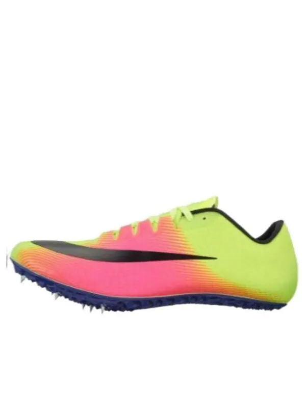 Кроссовки zoom ja fly 3 oc 'rio' Nike — изображение 1 из 2, черный/розовый