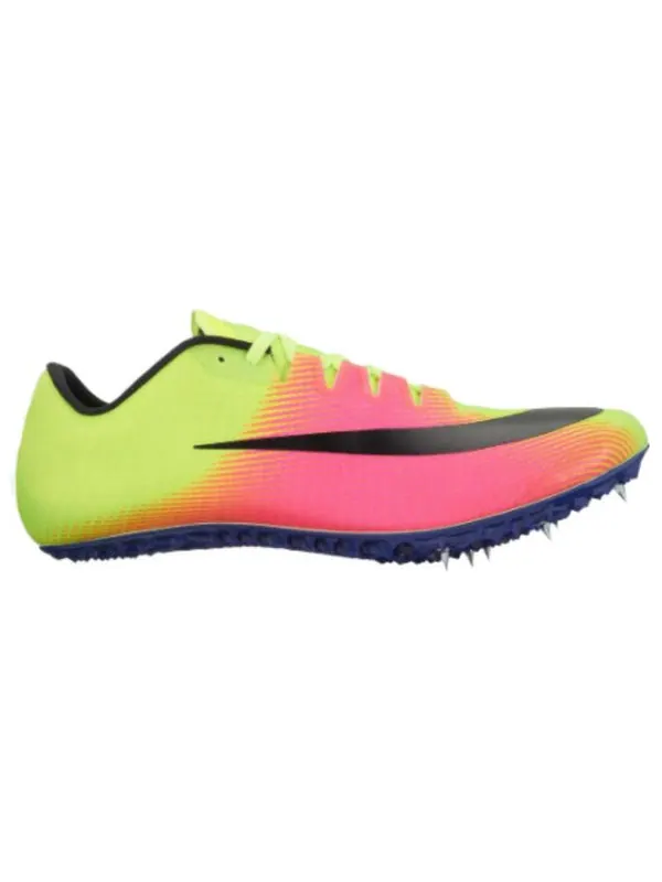 Кроссовки zoom ja fly 3 oc 'rio' Nike — изображение 2 из 2, черный/розовый