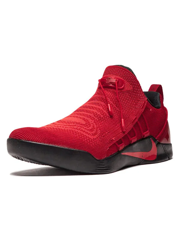 Кроссовки kobe ad nxt Nike — изображение 2 из 4, красный/черный