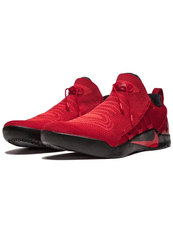 Кроссовки kobe ad nxt Nike — изображение 3 из 4, красный/черный