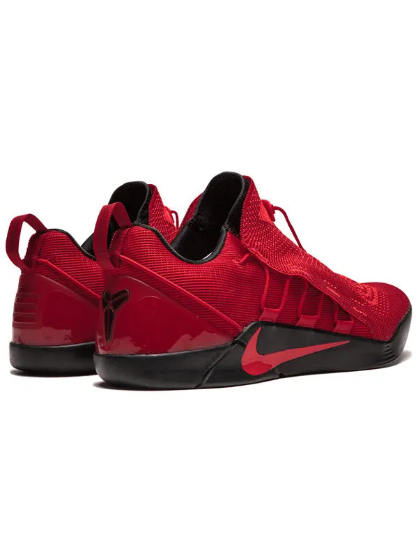 Кроссовки kobe ad nxt Nike — изображение 4 из 4, красный/черный
