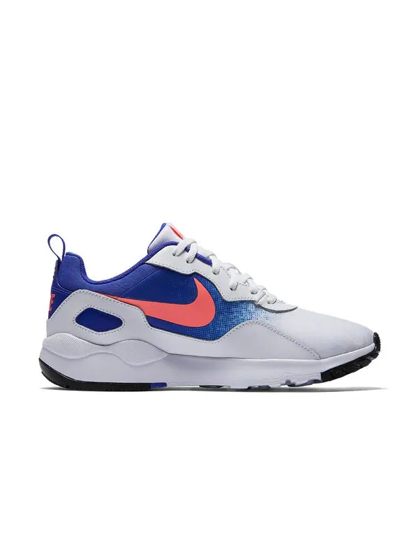 Кроссовки ld runner Nike — изображение 2 из 4, синий/белый/розовый