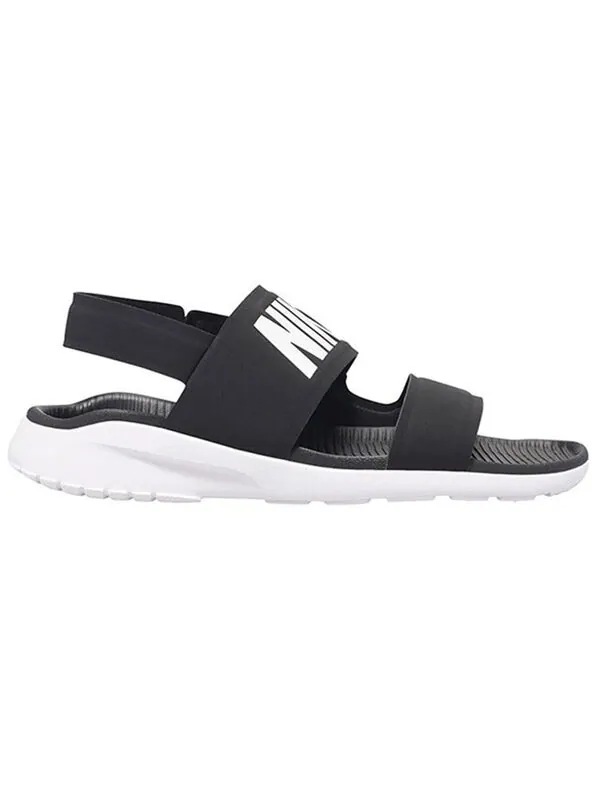 Сандалии tanjun sandal Nike — изображение 2 из 4, черный