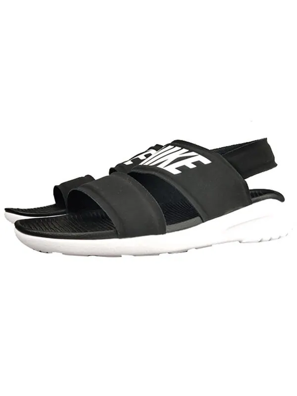 Сандалии tanjun sandal Nike — изображение 3 из 4, черный