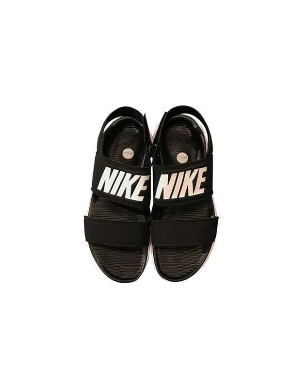 Сандалии tanjun sandal Nike — изображение 4 из 4, черный
